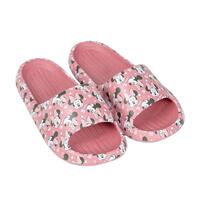Klipklappere til børn Minnie Mouse Pink 32-33