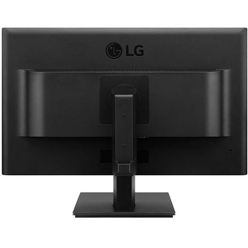Gaming skærm LG 27BK550YP-W Full HD 27" Hvid