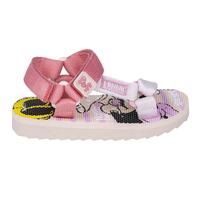 Sandaler til børn Minnie Mouse Pink 28
