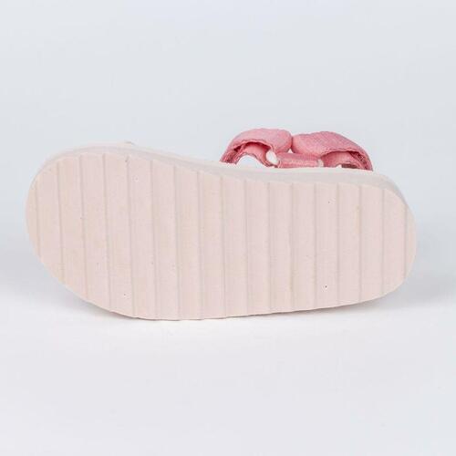 Sandaler til børn Minnie Mouse Pink 30