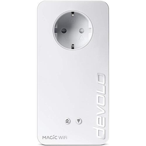 PLC Adapter devolo Magic 1 WiFi 2-1 (OUTLET A)