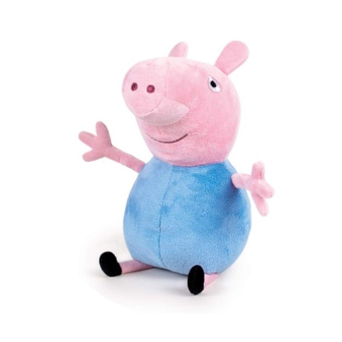 Bamse Peppa Pig 20 cm