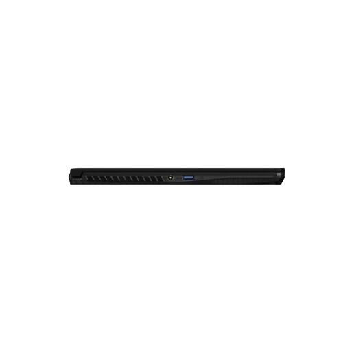 Bærbar computer MSI Thin GF63-1076XES 15,6" 16 GB RAM 512 GB SSD Nvidia GeForce RTX 2050 Spansk qwerty