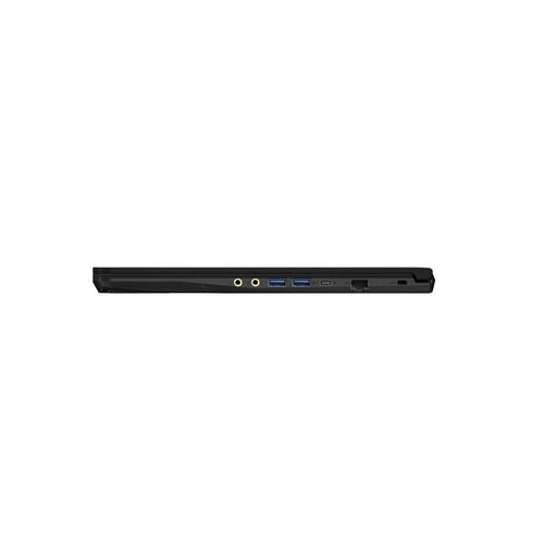 Bærbar computer MSI Thin GF63-1076XES 15,6" 16 GB RAM 512 GB SSD Nvidia GeForce RTX 2050 Spansk qwerty