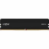 RAM-hukommelse Crucial 16 GB