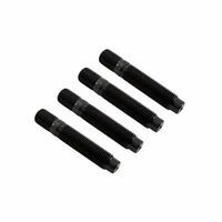 Hjulbolte Sparco S24912552 M12 x 1,25 4 enheder