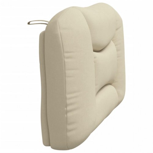 Gavlpude Hvar 100 cm - cremefarvet