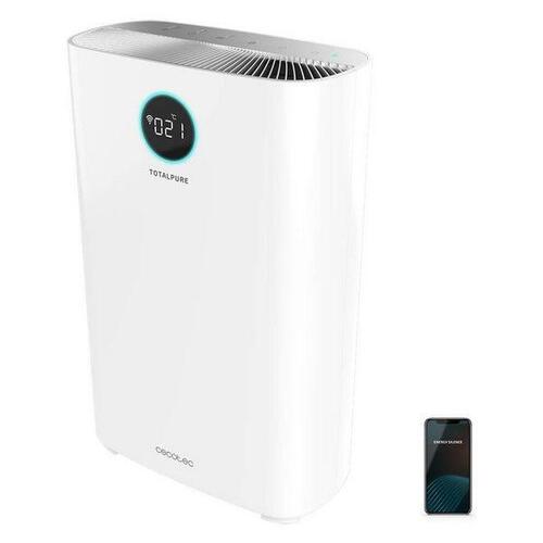 Luftrenser TotalPure 2500 Connected Wi-Fi 20 W