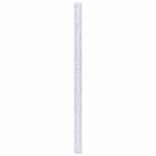Vinduesfolie 60x500 cm PVC bambusmønster matteret