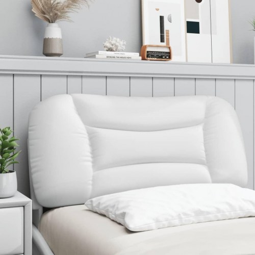 Gavlpude Hvar til 80 cm madras - hvid