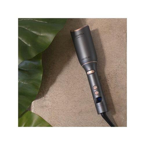 Krøllejern SurfCare 850 Magic Waves Vision LCD Grå