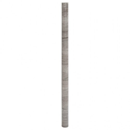 Selvklæbende folie til møbler 90x500 cm PVC trælook