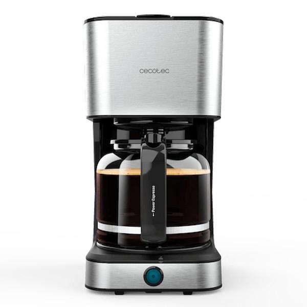 Cumbia 66 Heat drypkaffemaskine 1,5 l - 950 W