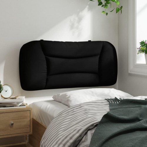 Gavlpude Hvar til 90 cm madras - sort