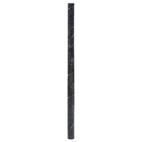 Selvklæbende folie til møbler 90x500 cm PVC marmorsort