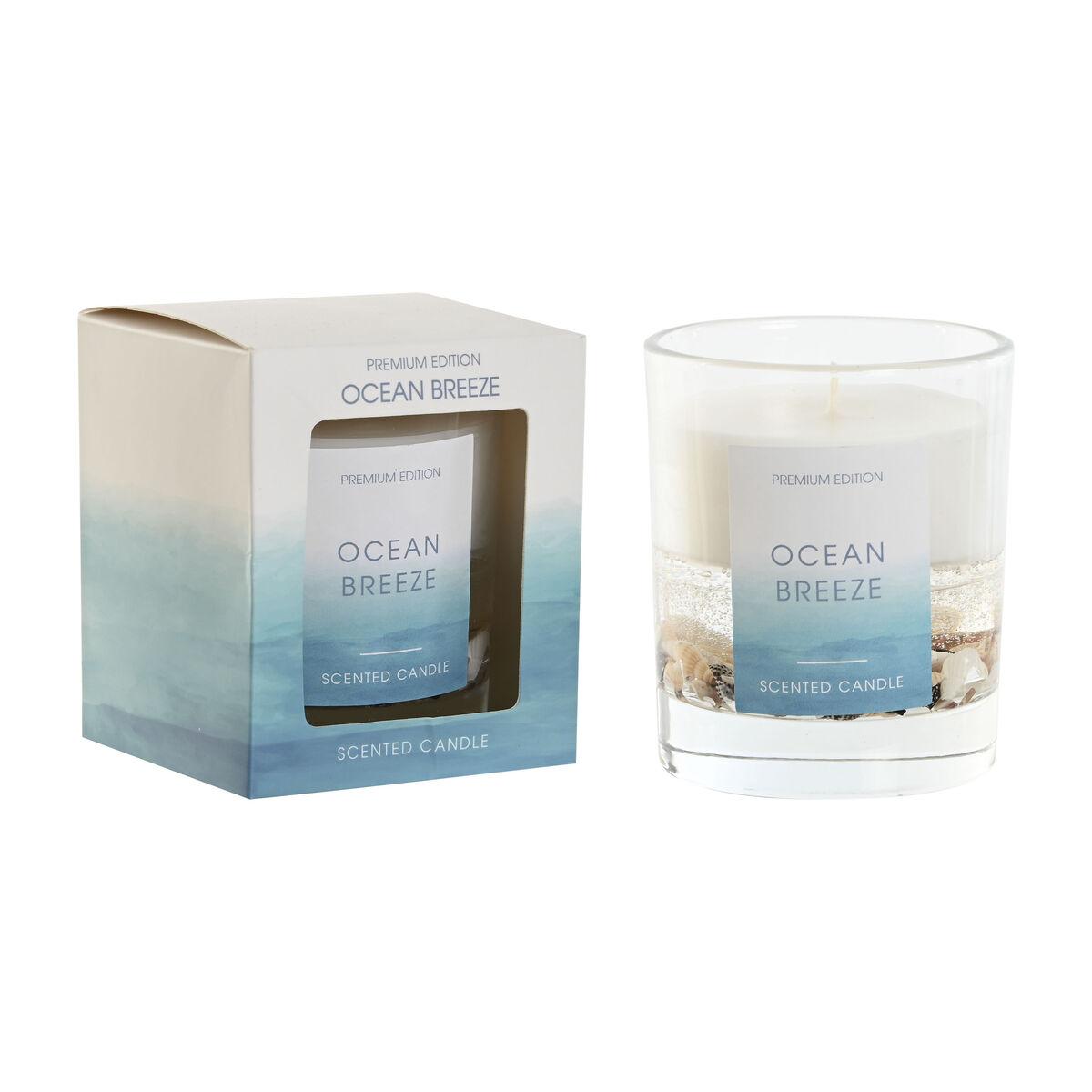 Duftlys Home ESPRIT Ocean Breeze Middelhavet