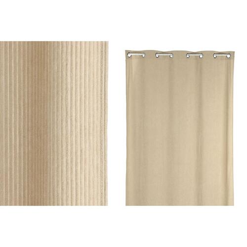 Gardin Home ESPRIT Beige 140 x 260 x 260 cm
