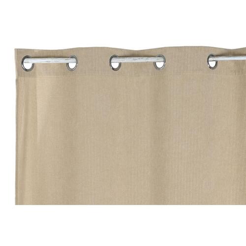 Gardin Home ESPRIT Beige 140 x 260 x 260 cm