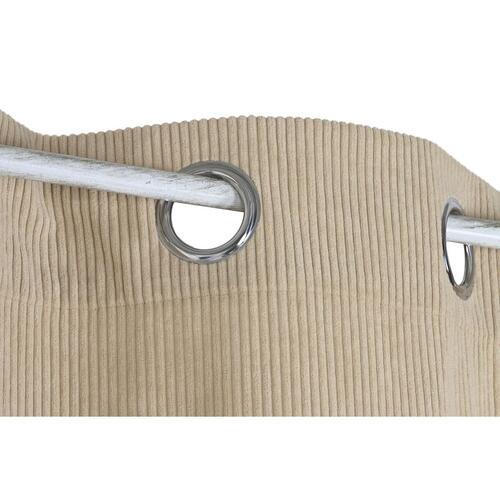 Gardin Home ESPRIT Beige 140 x 260 x 260 cm