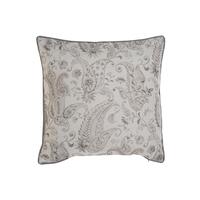 Pude Home ESPRIT Udskrevet 45 x 10 x 45 cm