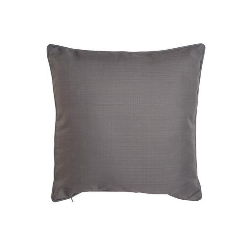 Pude Home ESPRIT Udskrevet 45 x 10 x 45 cm