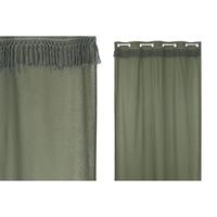 Gardin Home ESPRIT Grøn 140 x 260 x 260 cm