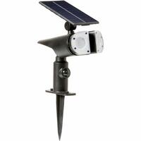 Solcelle-havelys Smart Garden
