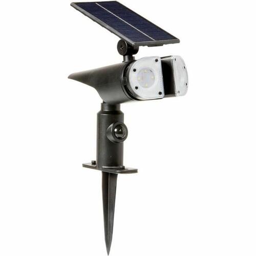 Solcelle-havelys Smart Garden