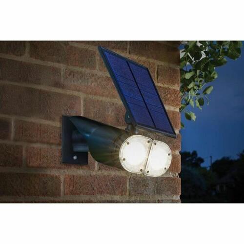 Solcelle-havelys Smart Garden