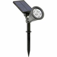 Solcelle-havelys Smart Garden