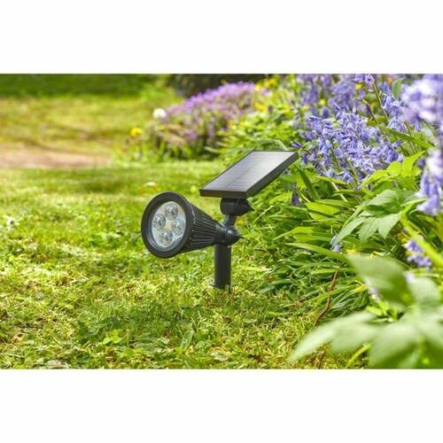 Solcelle-havelys Smart Garden