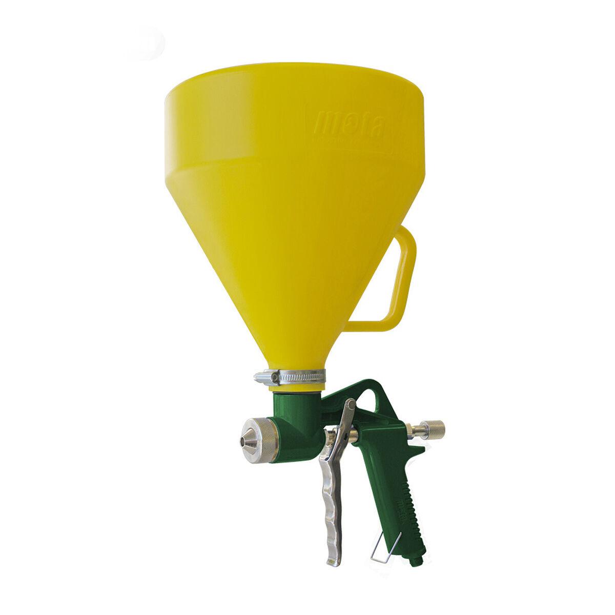 Mota Sprøjtepistol P300 - 3 dele, 5,5 l beholder