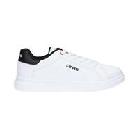 Kondisko til Børn Levi's VELL0051S 0062 Hvid 37