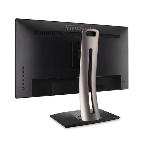Skærm ViewSonic 4K Ultra HD 60 Hz