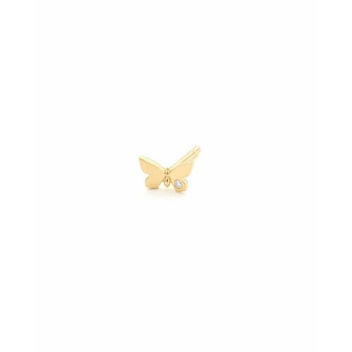 Piercing Secrecy I8650CDAW7900 Sterling sølv 1,5 cm