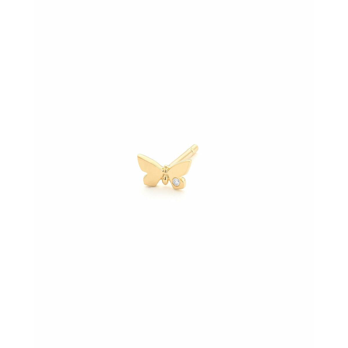 Piercing Secrecy I8650CDAW7900 Sterling sølv 1,5 cm