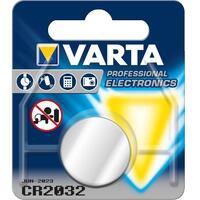 Knapbatterier