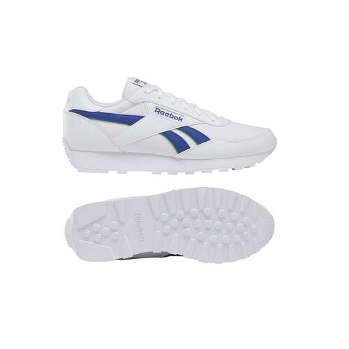 Herre sneakers Reebok REWIND RUN 100074153 Hvid 40.5