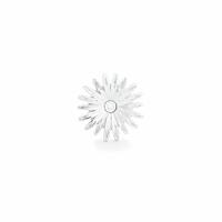 Piercing Secrecy I8648CDAWA900 Sterling sølv 1,5 cm