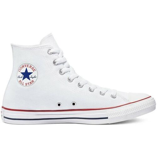 Kondisko til Mænd Converse CHUCK TAYLOR ALL STAR M7650C Hvid 46