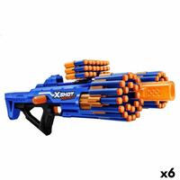 Dartpistol Zuru X-Shot Insanity Berzerko