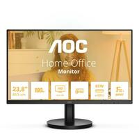 Skærm AOC 24B3CA2 Full HD 23,8" 100 Hz 50-60 Hz