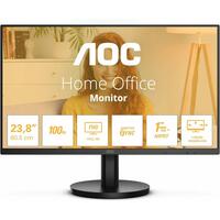 Skærm AOC 24B3HMA2 23,8" 100 Hz