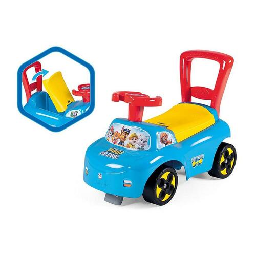 Gå Vogne Smoby Paw Patrol