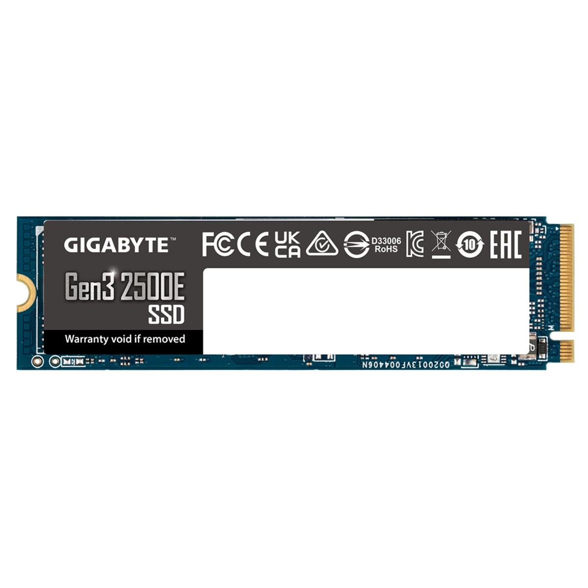 Harddisk Gigabyte G325E2TB 2 TB SSD