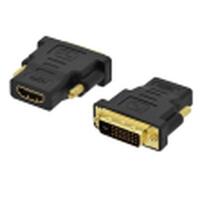 USB-kabel Ewent Sort 5 m