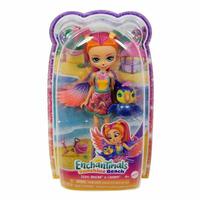 Dukke Mattel