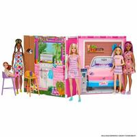 Baby Dukke Mattel