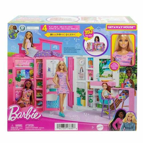 Baby Dukke Mattel