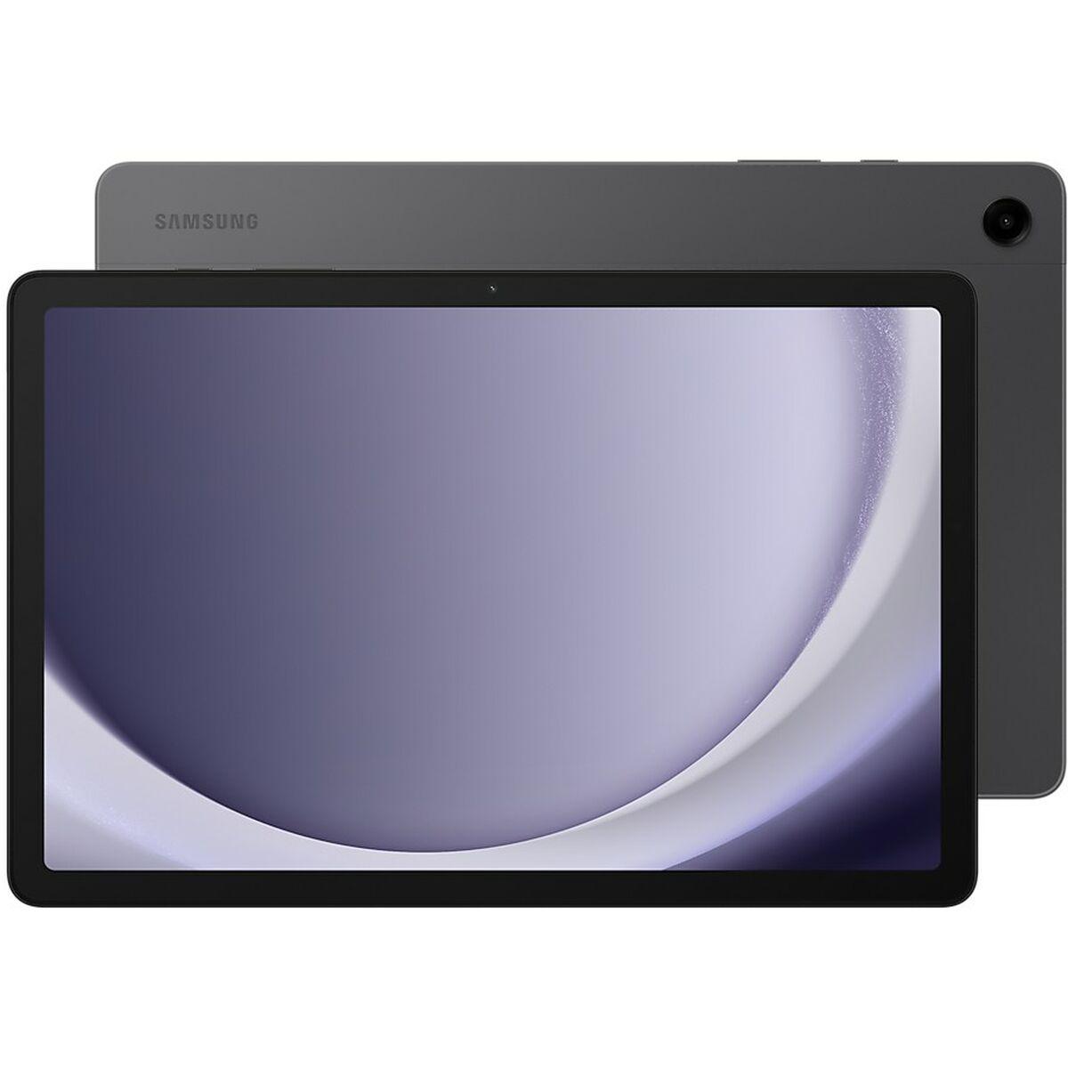 Tablet Samsung SM-X210NZAEEUE 11" 8 GB RAM 128 GB Grafit